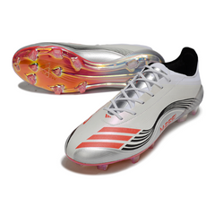 Chuteira Campo Adidas F50 Elite FG Messi Pack