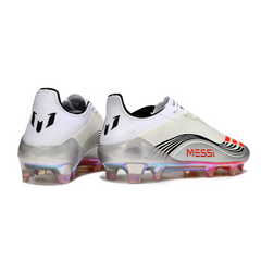 Chuteira Campo Adidas F50 Elite FG Messi Pack
