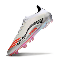 Chuteira Campo Adidas F50 Elite FG Messi Pack