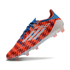 Chuteira Campo Adidas F50 Elite FG Raumdeuter Pack