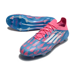 Chuteira Campo Adidas F50 Elite FG Reemergence Pack