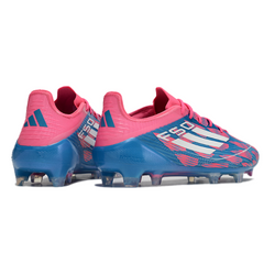 Chuteira Campo FG Adidas F50 Elite Pack Reemergence Preta