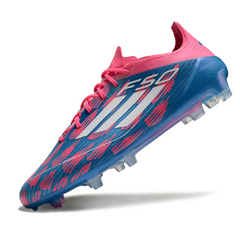 Chuteira Campo FG Adidas F50 Elite Pack Reemergence Preta