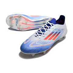 Chuteira Campo Adidas F50 Elite SG Trava Mista Advancement Pack