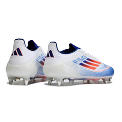 Chuteira Campo Adidas F50 Elite SG Trava Mista Advancement Pack