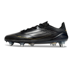 Chuteira Campo Adidas F50 Elite SG Trava Mista Darkspark Pack