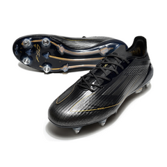 Chuteira Campo Adidas F50 Elite SG Trava Mista Darkspark Pack