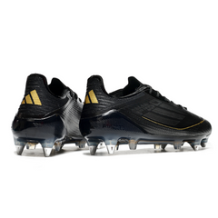 Chuteira Campo Adidas F50 Elite SG Trava Mista Darkspark Pack