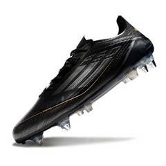 Chuteira Campo Adidas F50 Elite SG Trava Mista Darkspark Pack