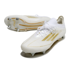 Chuteira Campo Adidas F50 Primeknit Elite SG Trava Mista Dayspark Pack