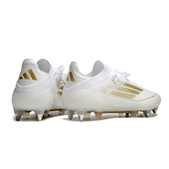 Chuteira Campo Adidas F50 Primeknit Elite SG Trava Mista Dayspark Pack