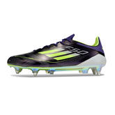 Adidas F50 Elite SG Field Football Boots Fast Reborn Pack