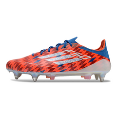 Chuteira Campo Adidas F50 Elite SG Trava Mista Raumdeuter Pack