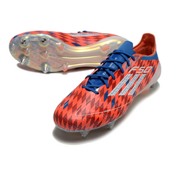 Chuteira Campo Adidas F50 Elite SG Trava Mista Raumdeuter Pack