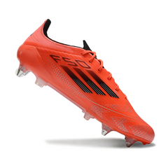 Chuteira Campo Adidas F50 Elite SG Trava Mista Vivid Horizon Pack