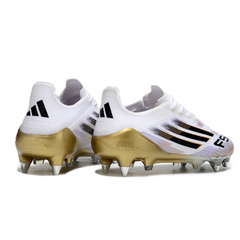 Chuteira Campo Molhado SG Adidas F50 Elite Pack Road to Glory