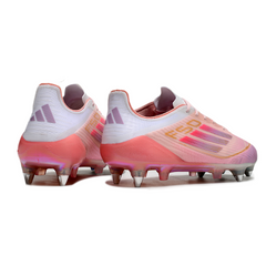 Chuteira Campo Adidas F50 Elite SG Trava Mista Lamine Yamal Pack