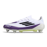 Field Boot Adidas F50 Primeknit Elite SG Lock mixed Messi Triunfo Stellar Pack