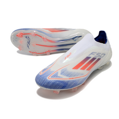 Chuteira Campo Adidas F50 Elite Sem Cadarço FG Advancement Pack