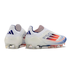 Chuteira Campo Adidas F50 Elite Sem Cadarço FG Advancement Pack