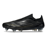 Adidas F50 Elite Laceless SG Mixed Lock Darkspark Pack Field Boots