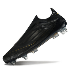 Adidas F50 Elite Laceless SG Mixed Lock Darkspark Pack Field Boots