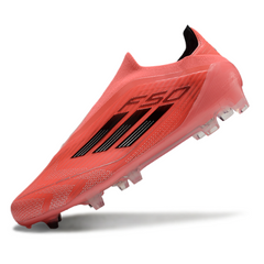 Botas de fútbol Adidas F50 Elite Laceless FG Vivid Horizon Pack
