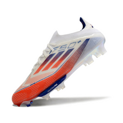 Chuteira Campo Adidas F50 Elite+ FG Advancement Pack - VENI Futebol
