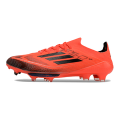Chuteira Campo FG Adidas F50+ Elite Pack Vivid Horizon