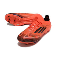 Chuteira Campo FG Adidas F50+ Elite Pack Vivid Horizon