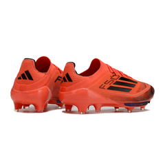 Chuteira Campo FG Adidas F50+ Elite Pack Vivid Horizon
