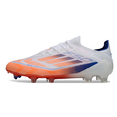 Adidas F50 Primeknit Elite FG Advancement Orange Pack