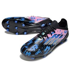 Chuteira Campo Adidas F50 Primeknit Elite FG 99 Pac Preta Pack