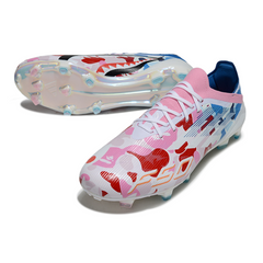 Chuteira Campo Adidas F50 Primeknit Elite FG Bape Pack
