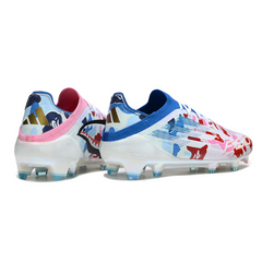 Chuteira Campo Adidas F50 Primeknit Elite FG Bape Pack