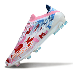 Chuteira Campo Adidas F50 Primeknit Elite FG Bape Pack