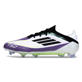 Adidas F50 Primeknit Elite FG Messi Stellar Icon Pack