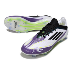 Adidas F50 Primeknit Elite FG Messi Stellar Icon Pack