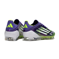 Adidas F50 Primeknit Elite FG Paquete de nueva temporada