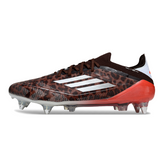 Adidas F50 Primeknit Elite SG Mixed Brown and Red Football Boots