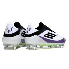 Adidas F50 Primeknit Elite SG Messi Stellar Icon Pack Football Boots
