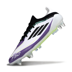 Adidas F50 Primeknit Elite SG Messi Stellar Icon Pack Football Boots