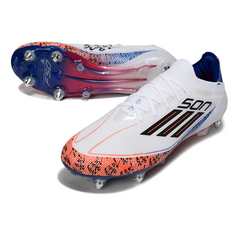 Chuteira Campo Adidas F50 Primeknit Elite FG Son Pack