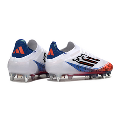 Chuteira Campo Adidas F50 Primeknit Elite FG Son Pack