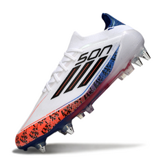 Chuteira Campo Adidas F50 Primeknit Elite FG Son Pack