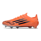 Adidas F50 Primeknit Elite FG Orange Football Boots