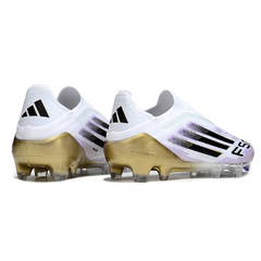 Chuteira Campo Adidas F50 Elite Sem Cadarço FG Road to Glory Pack