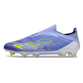 Adidas F50 elite Field Field Bootless FG Purple
