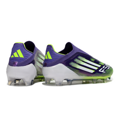 Chuteira Campo Adidas F50 Elite Sem Cadarço FG New Season Pack