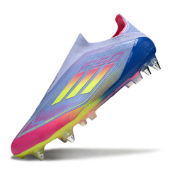 Adidas F50 Elite Laceless SG Football Boots Celestial Victory Pack